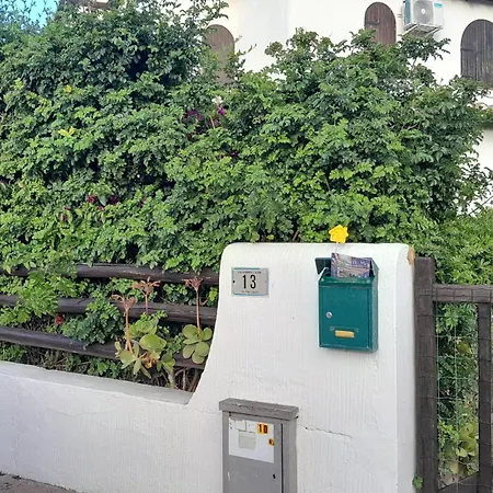 Germana - Quartu San'elena Hébergement de vacances Quartu SantʼElena
