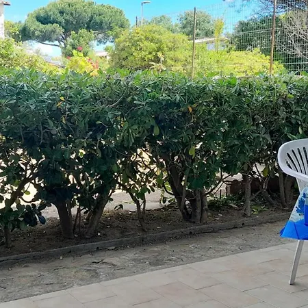 Germana - Quartu San'elena Holiday home
