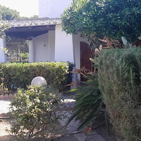 Germana - Quartu San'elena Hébergement de vacances Quartu SantʼElena