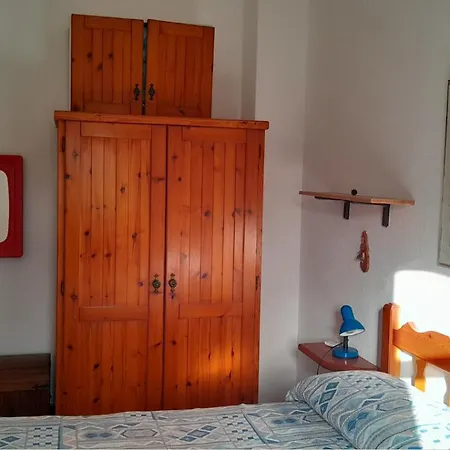 Germana - Quartu San'elena Vakantiehuis Quartu SantʼElena