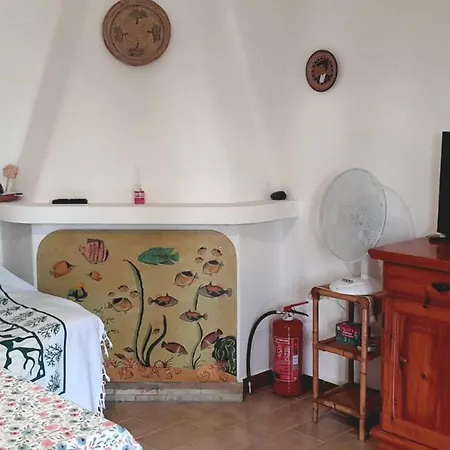 Holiday home Germana - Quartu San'elena Quartu Sant'Elena