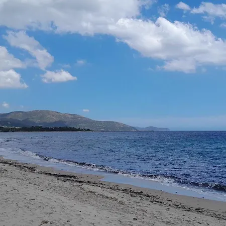 Hébergement de vacances Germana - Quartu San'elena