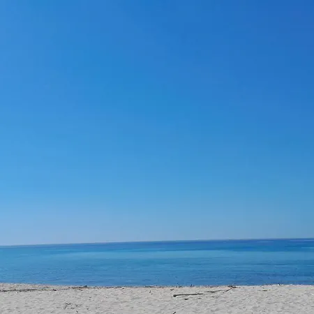 Germana - Quartu San'elena Hébergement de vacances