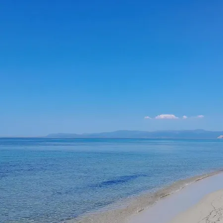 Hébergement de vacances Germana - Quartu San'elena *
